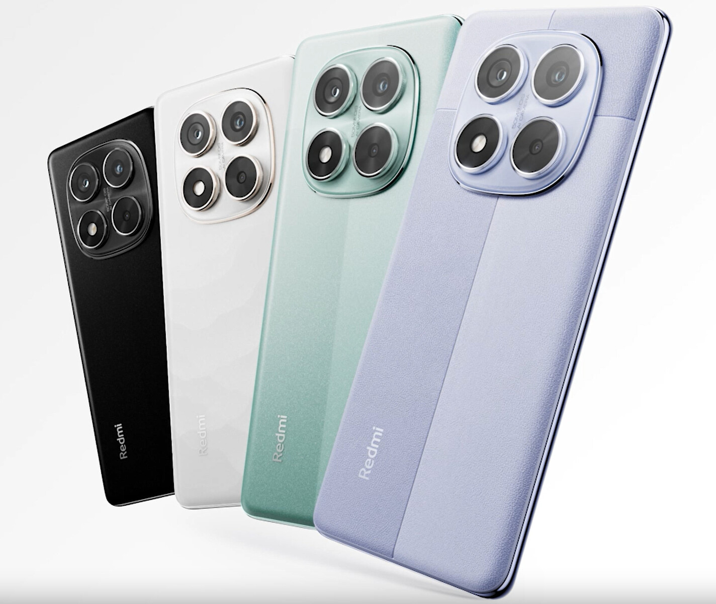 Xiaomi Redmi Note 14 Pro 5G (Global): Price, Features, and Reviews
