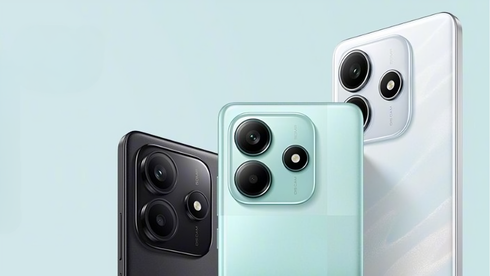 Xiaomi Redmi Note 14 5G (Global) price and reviews