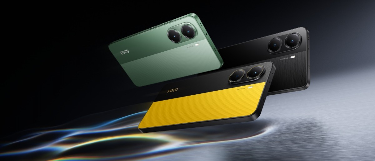 Xiaomi Poco X7 Pro: Price and Reviews