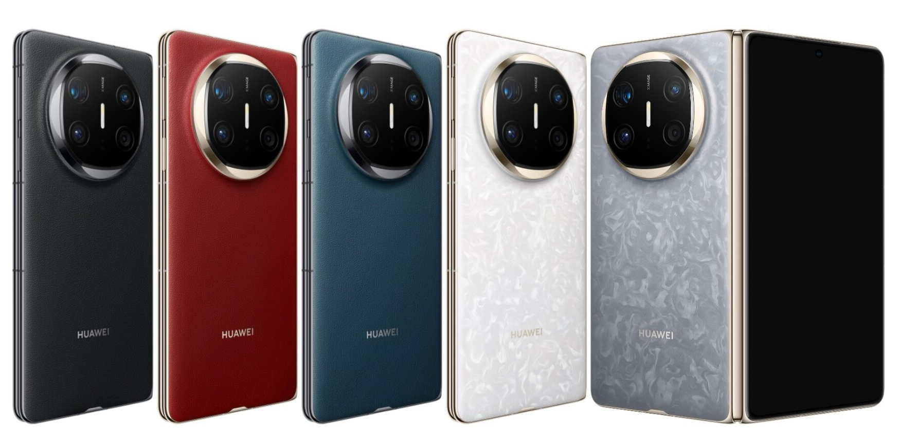 Huawei Mate X6  Features, Price, and Reviews