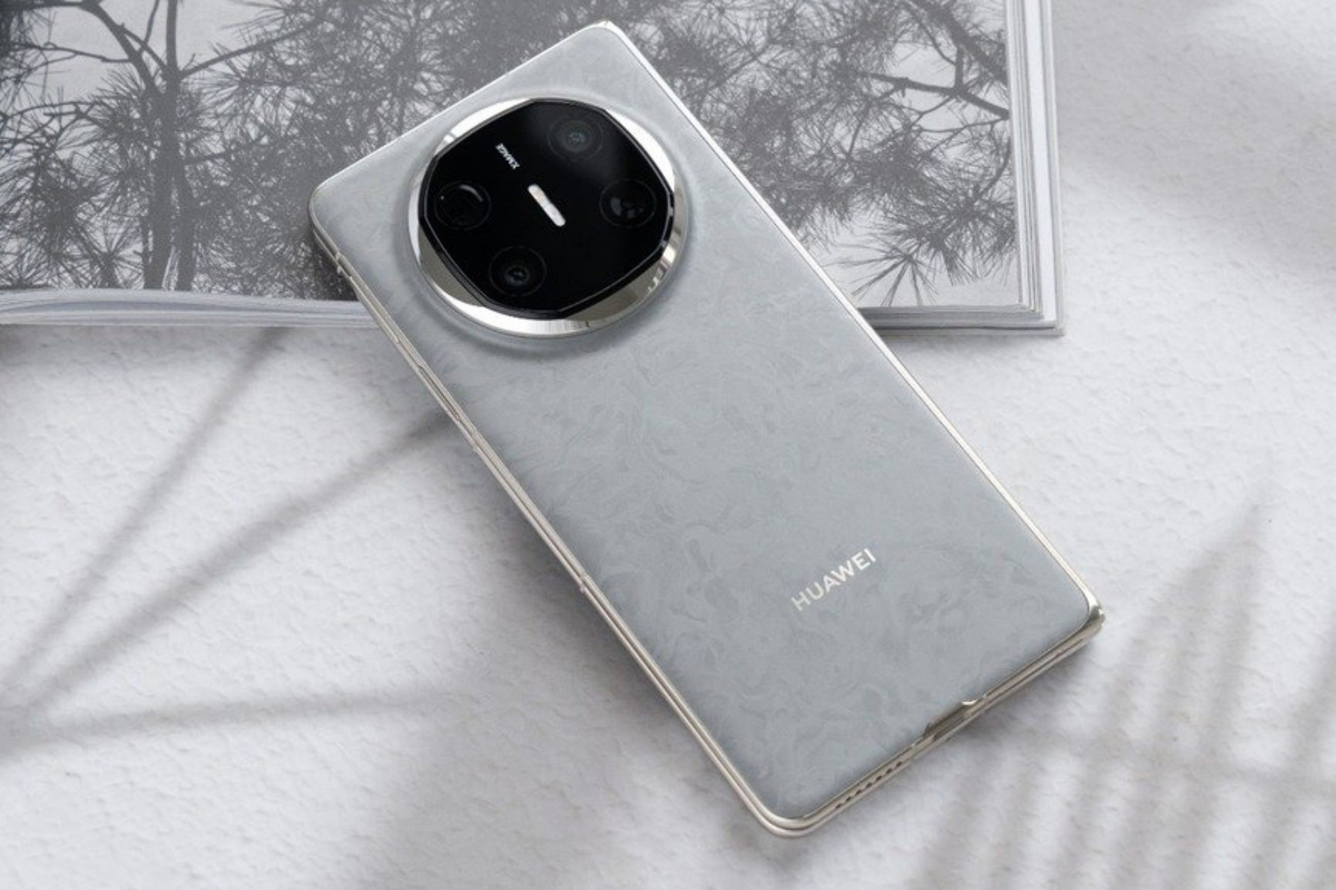 Huawei Mate X6  Features, Price, and Reviews