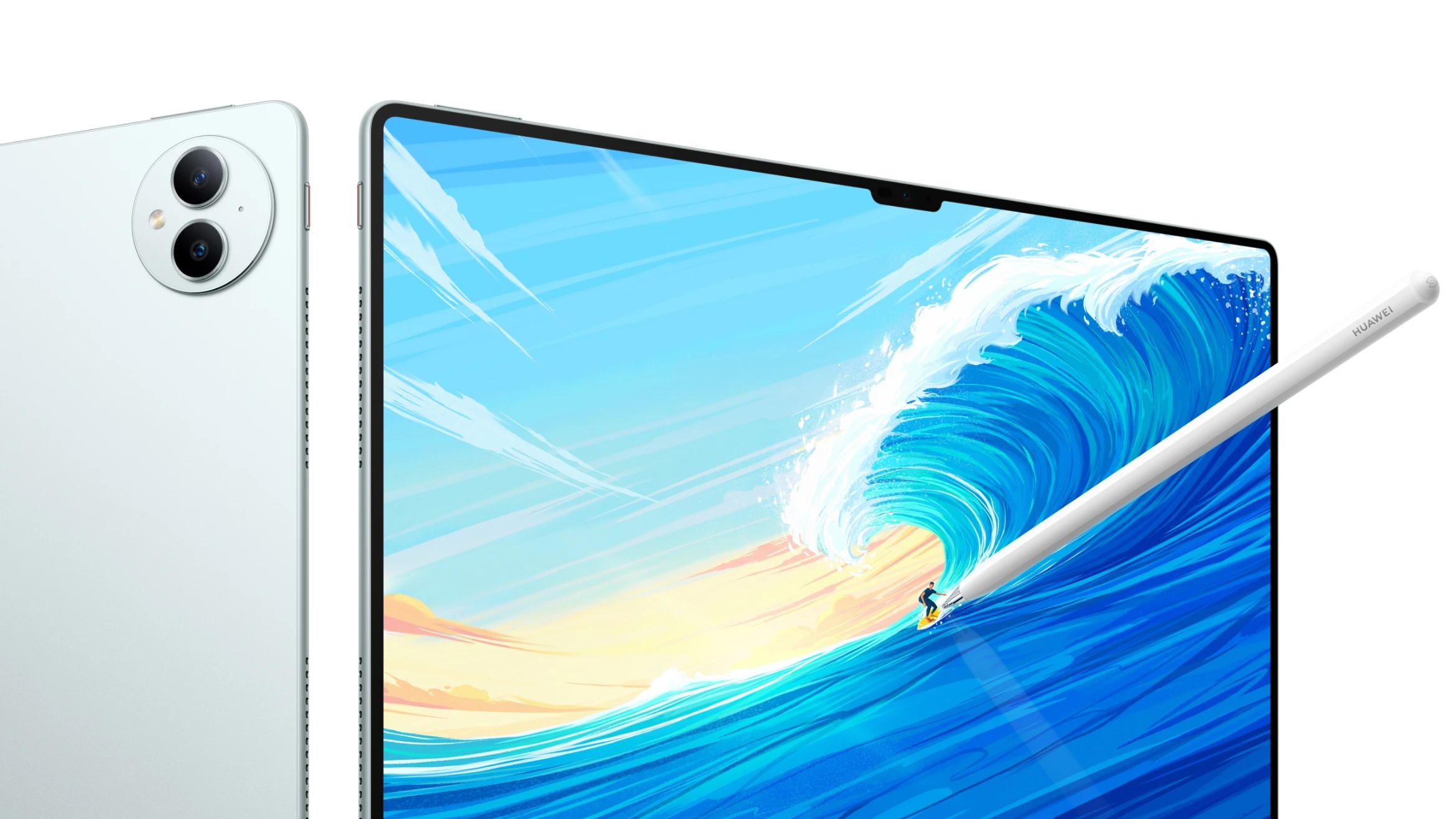 Huawei MatePad Pro 13.2 (2024)  Features, Price, and Reviews