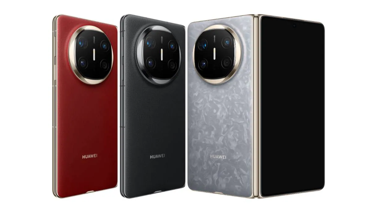 Huawei Mate X6  Features, Price, and Reviews