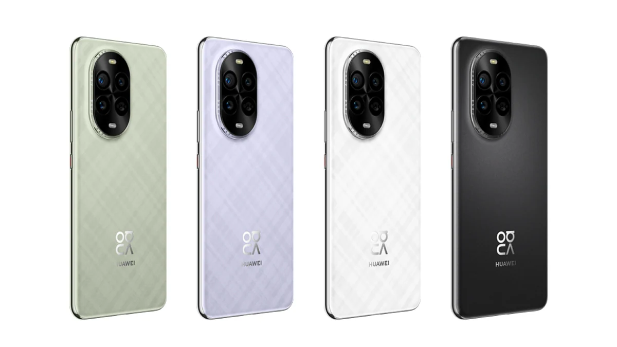 Huawei Nova 13 Pro: Detailed Features, Price, and Reviews
