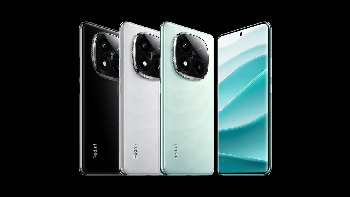 Xiaomi Redmi Note 14 Pro+ 5G (Global): Price and Reviews