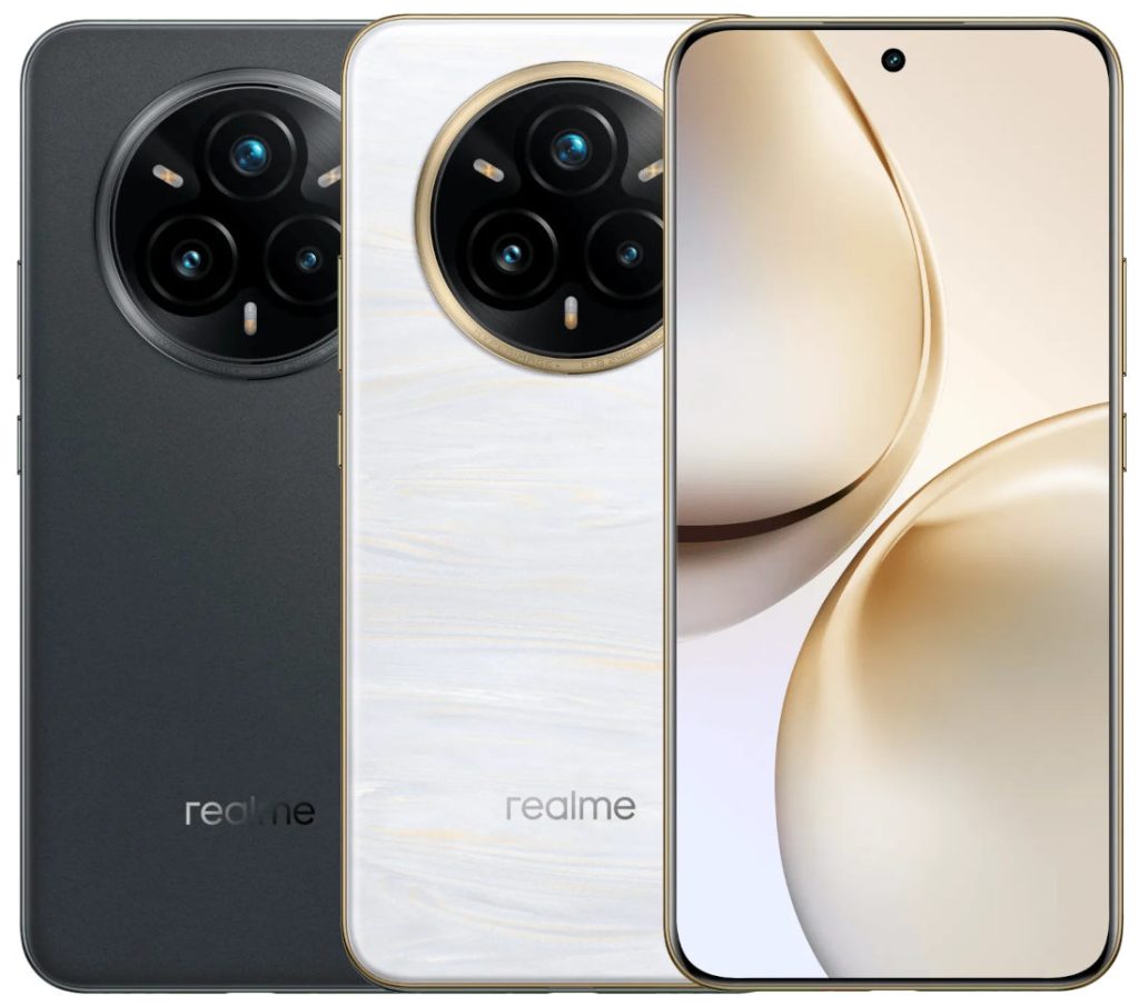 Realme 14 Pro+ Features, Price, and Reviews