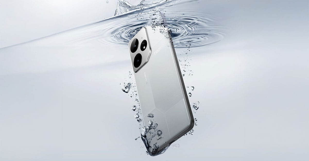 Realme Neo7 Features, Price, and Reviews
