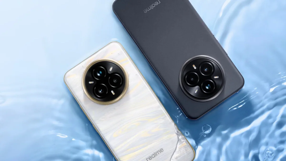 Realme 14 Pro Features, Price, and Reviews