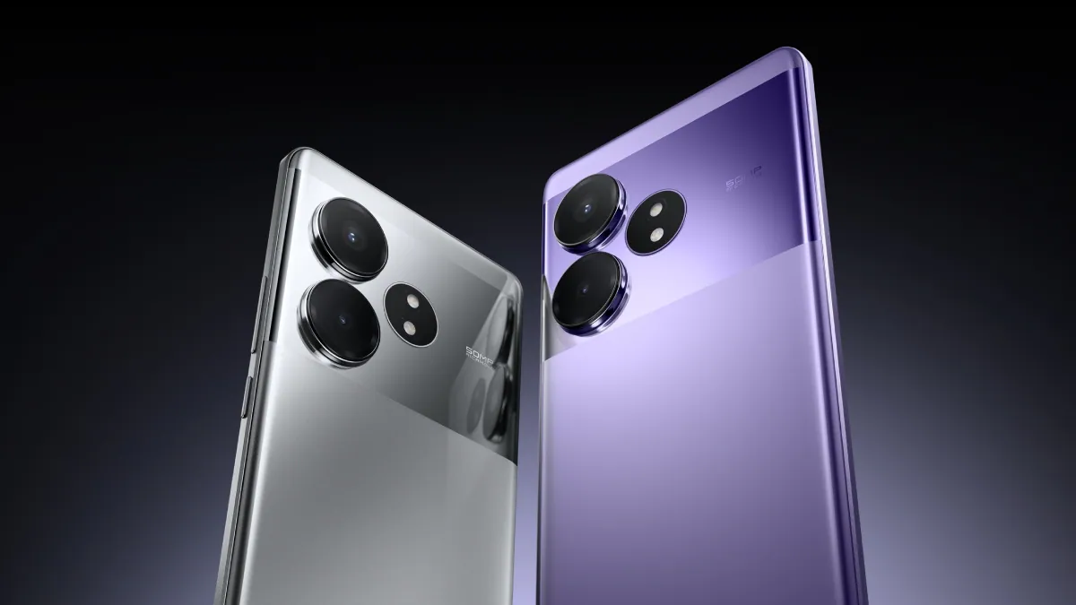 Realme Neo7 Features, Price, and Reviews