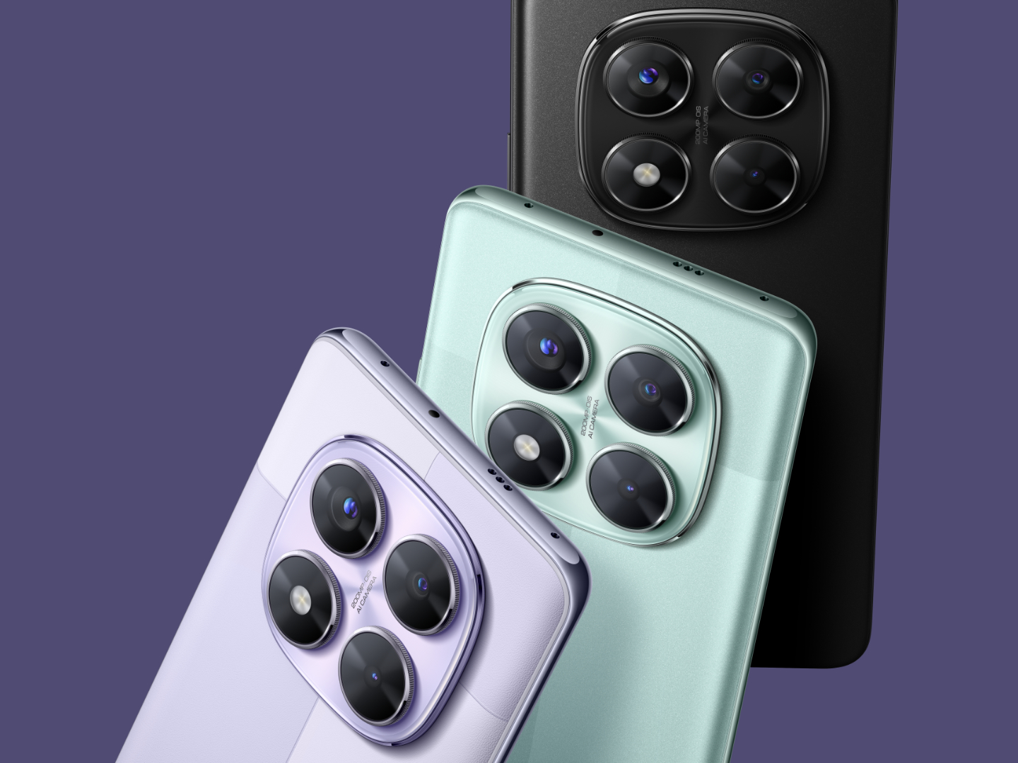 Xiaomi Redmi Note 14 Pro 5G (Global) price and reviews