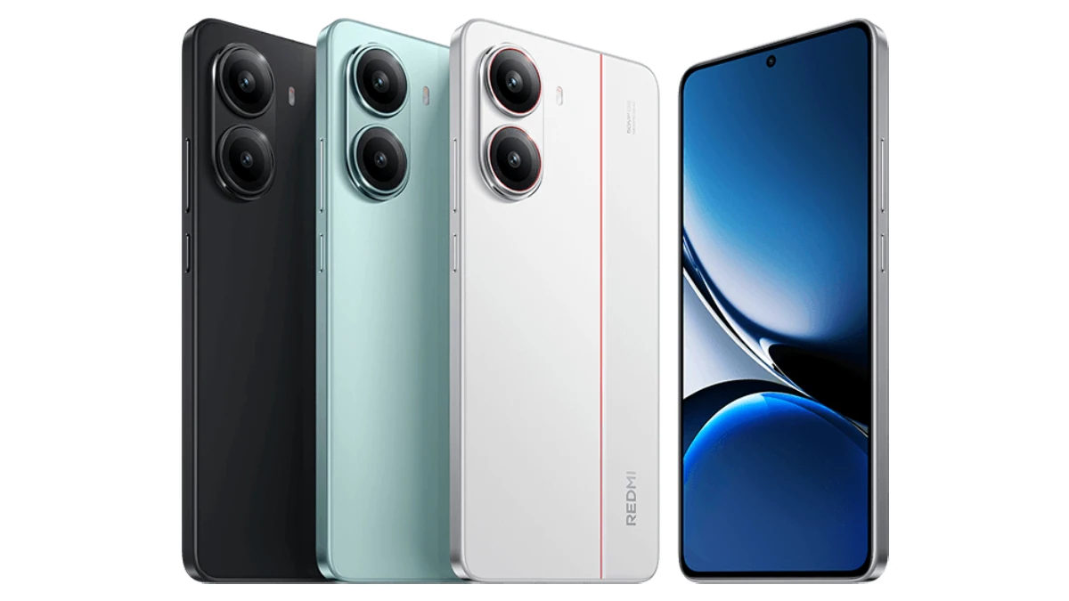 Xiaomi Redmi turbo4 price and reviews