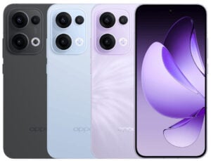 Oppo Reno13 Pro Features, Price, and Reviews