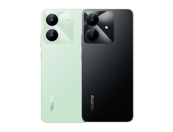 Realme Note 60x Features, Price, and Reviews