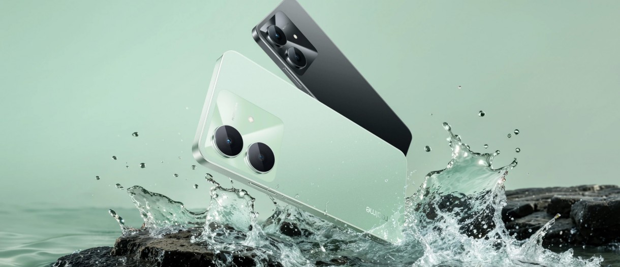 Realme Note 60x Features, Price, and Reviews
