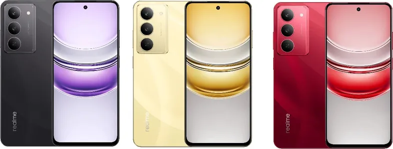 Realme V60 Pro: Specs, Price, and Expert Review