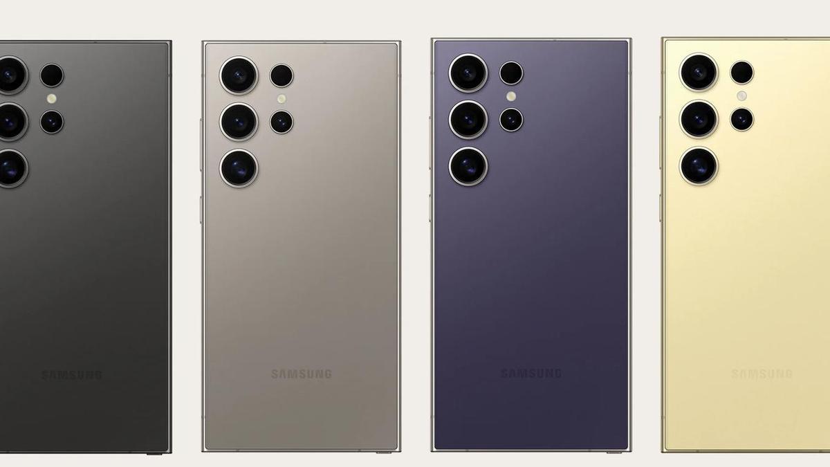 Samsung Galaxy S25 Ultra Features, Price, and Reviews