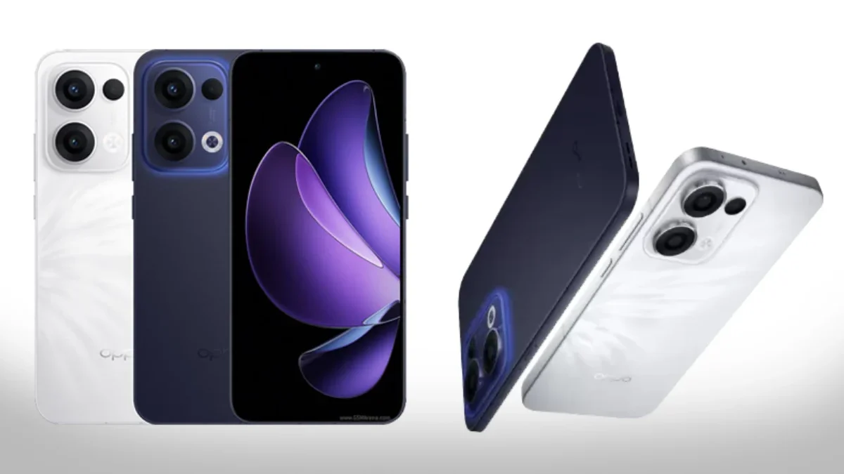 Oppo Reno13 Pro Features, Price, and Reviews