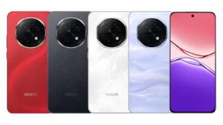 Oppo A5 Pro Features, Price, and Reviews