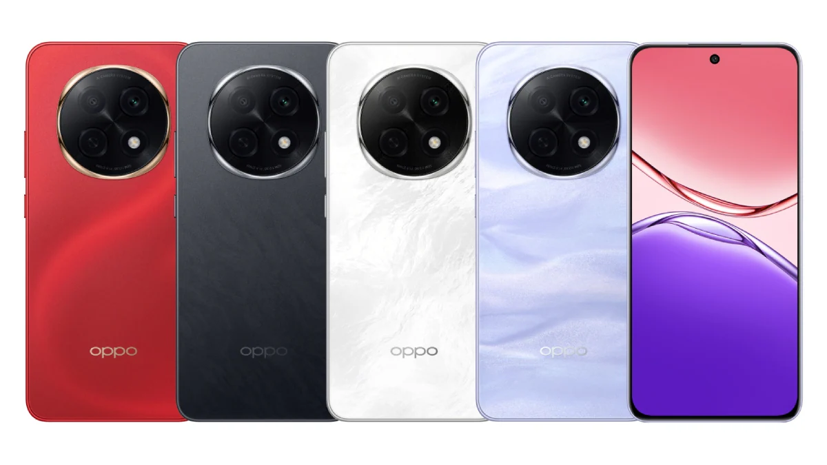 Oppo A5 Pro: Features, Price , and Expert Reviews