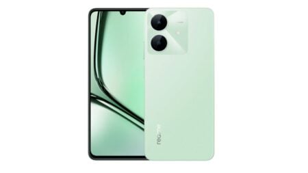 Realme Note 60x Features, Price, and Reviews