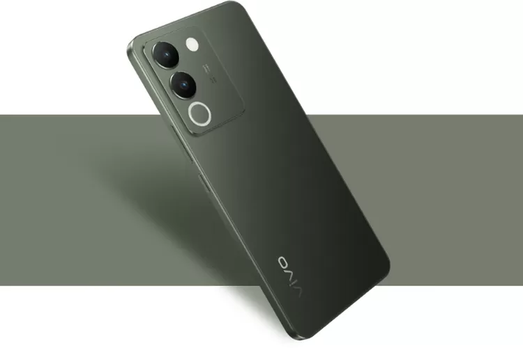 vivo Y200 4G price and review