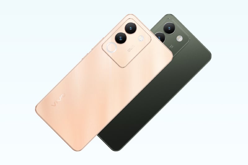 vivo Y200 4G price and review