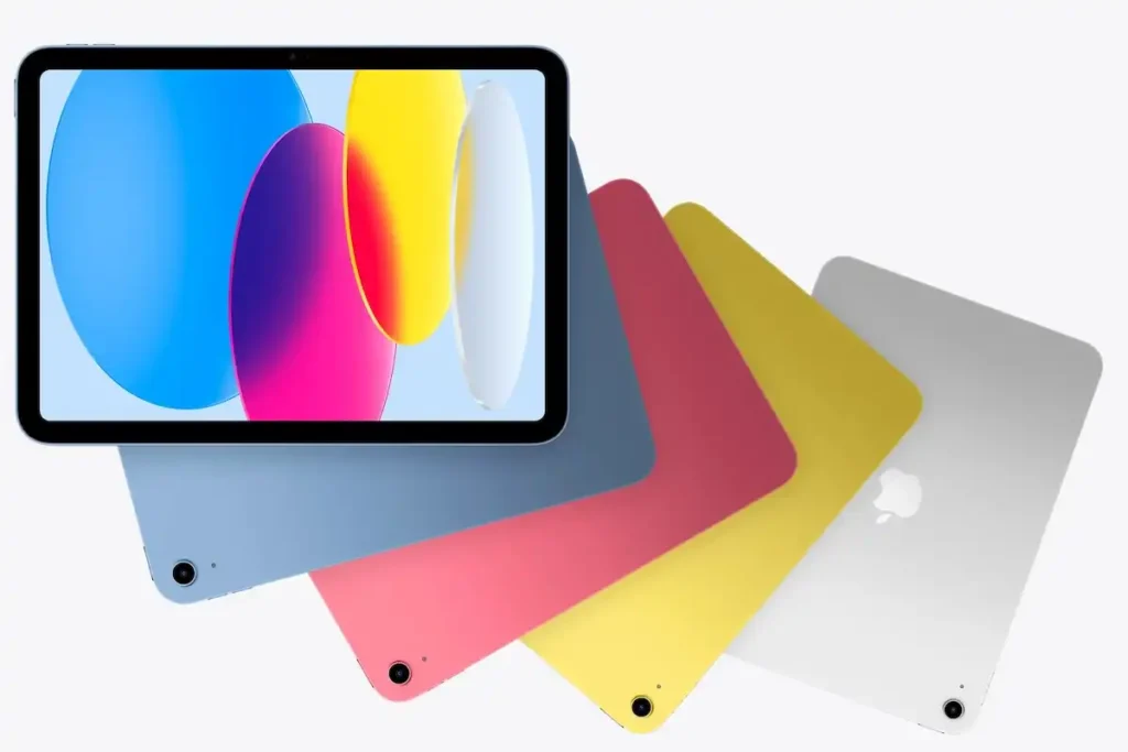 Apple iPad (2025)