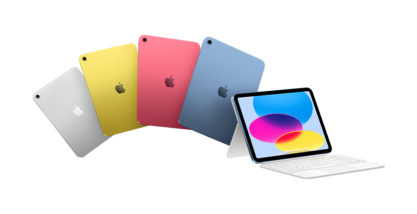 Apple iPad (2025)