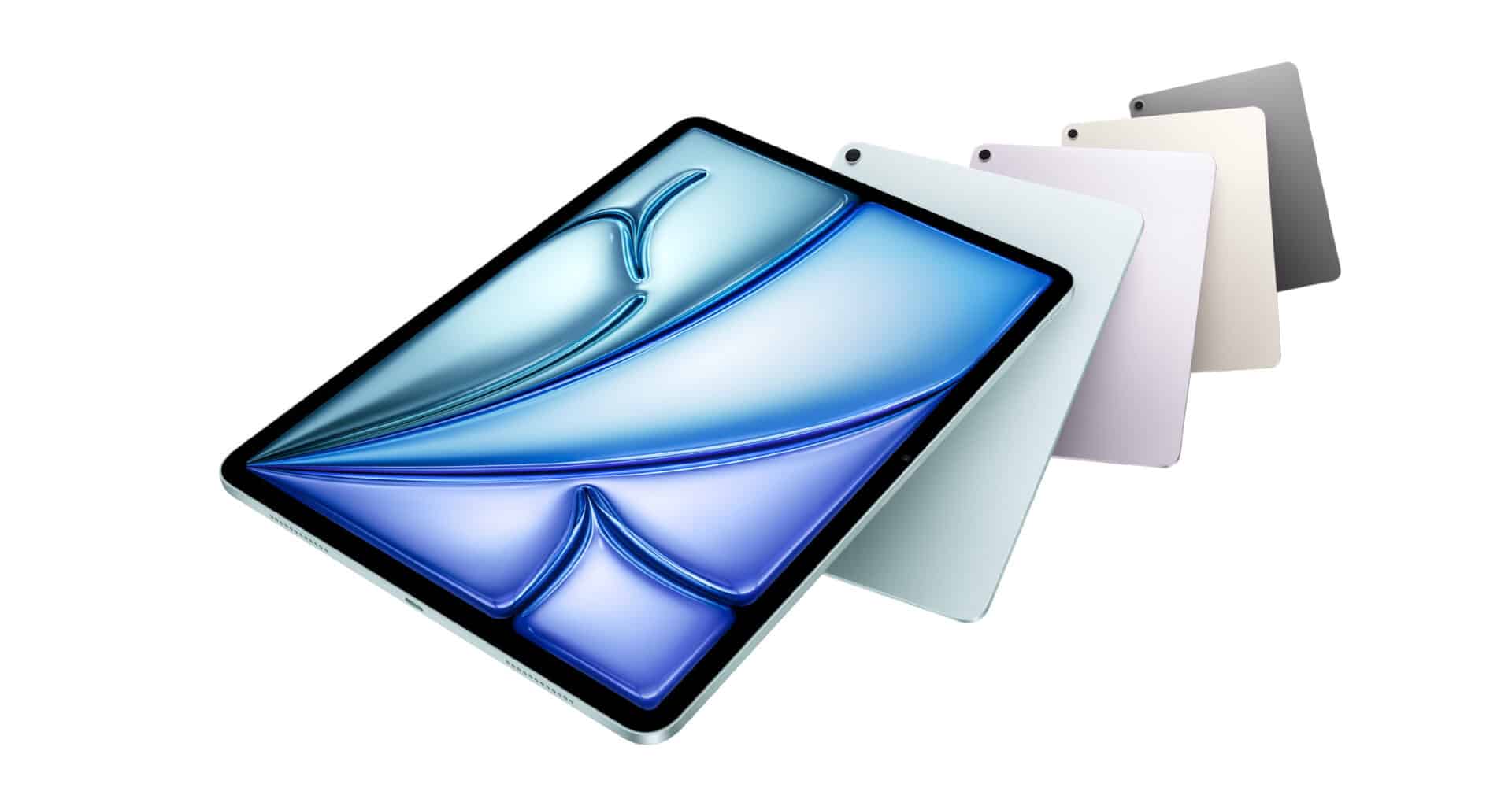 Apple iPad Air 11 (2025)