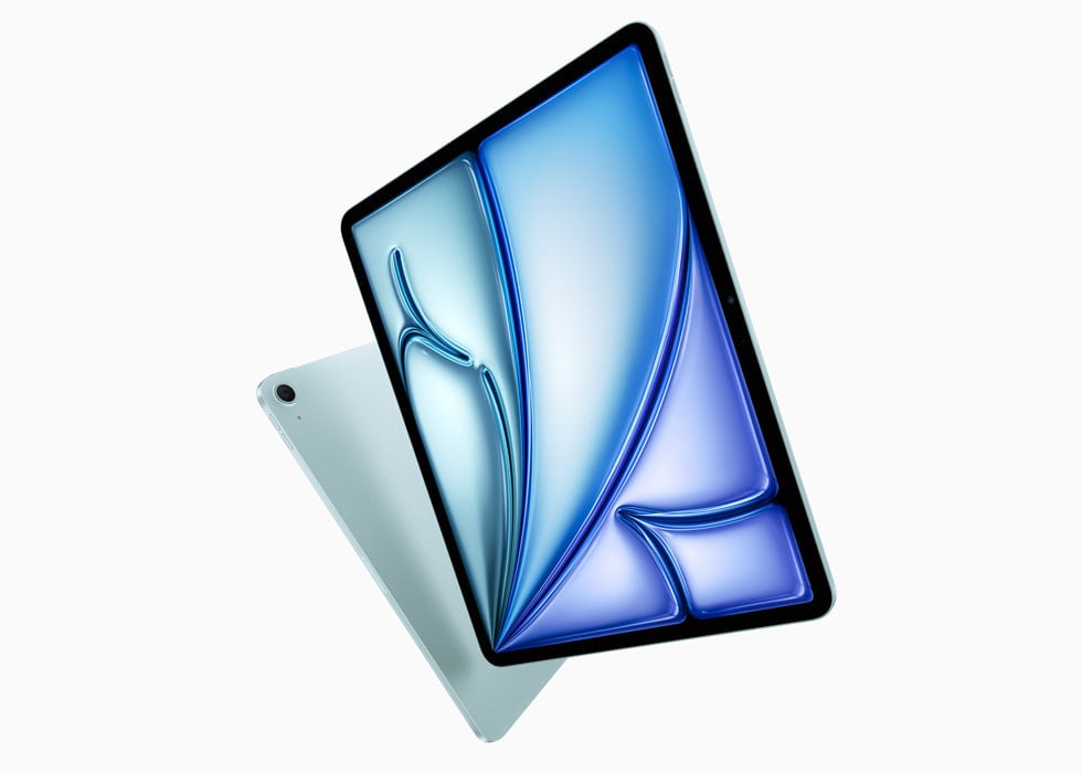 Apple iPad Air 11 (2025)