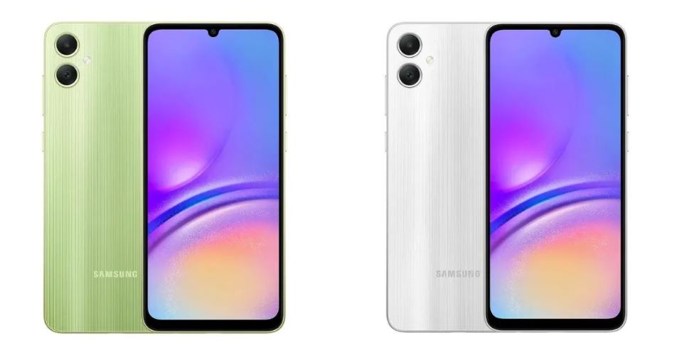 Samsung Galaxy A06 5G