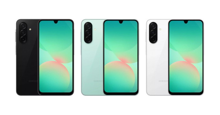 Samsung Galaxy A26