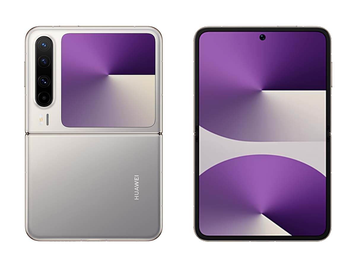 Huawei Pura X