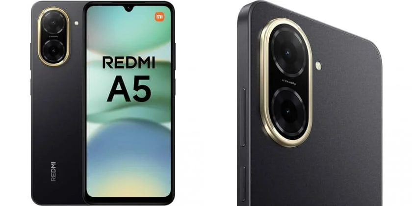 Xiaomi Redmi A5 4G