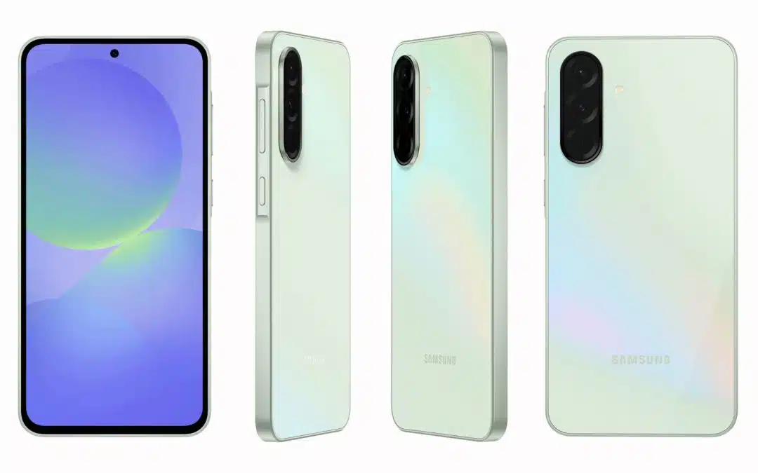 
Samsung Galaxy A36