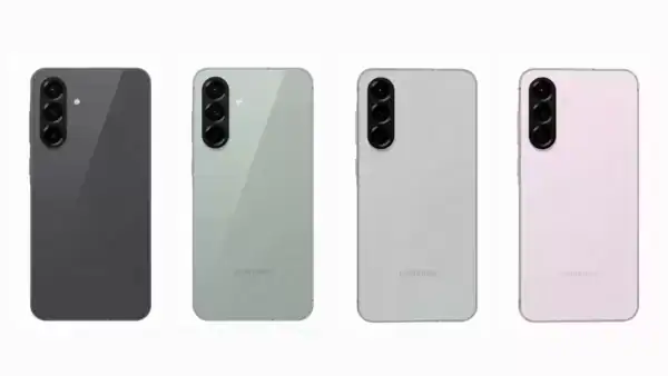 Samsung Galaxy A56