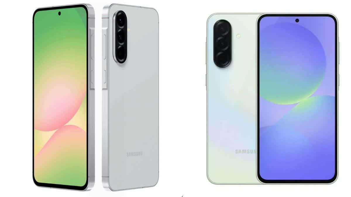 Samsung Galaxy M16 