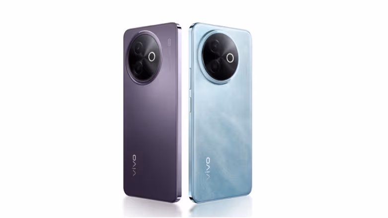 vivo Y39