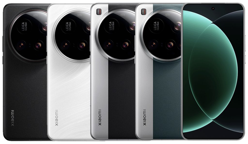 Xiaomi 15 Ultra