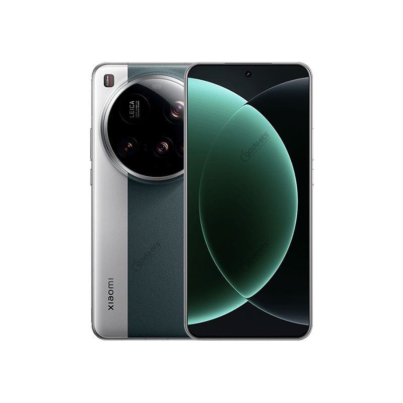 Xiaomi 15 Ultra