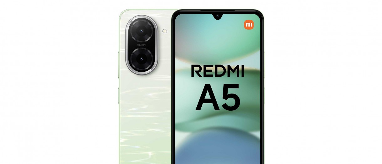 Xiaomi Redmi A5 4G