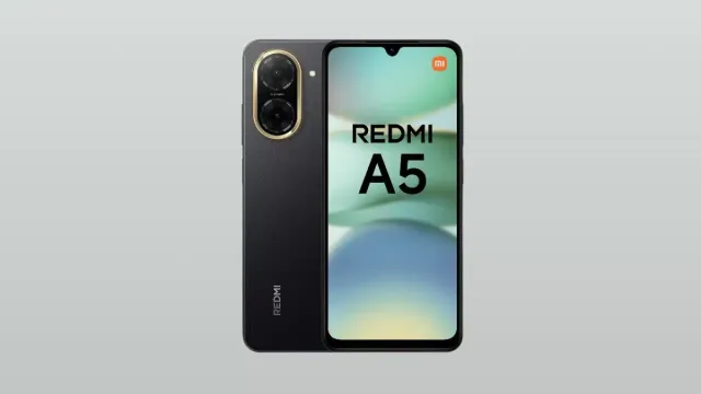 Xiaomi Redmi A5 4G