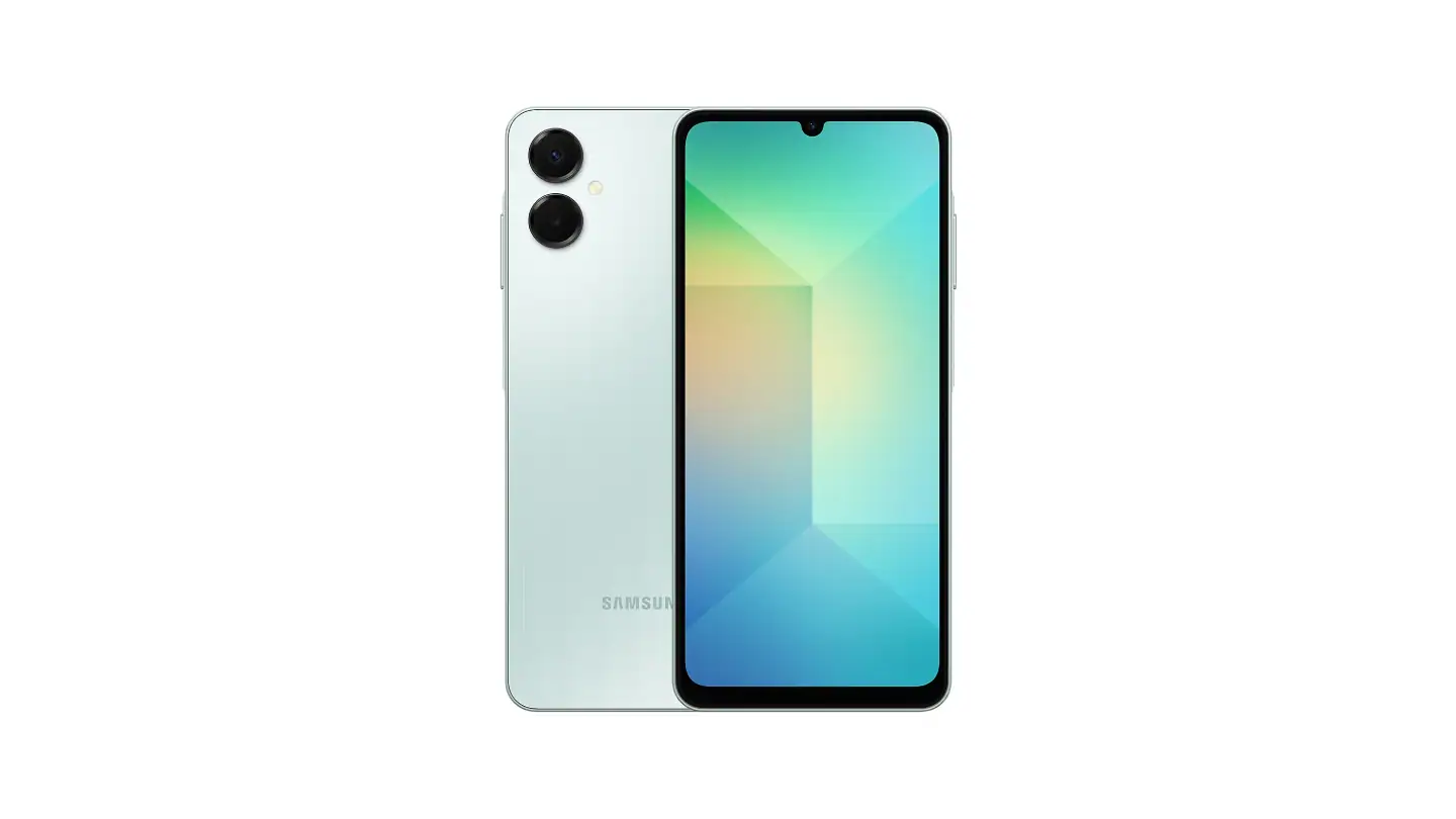 Samsung Galaxy A06 5G