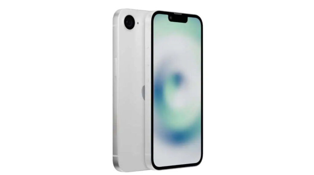 Apple iPhone 16e