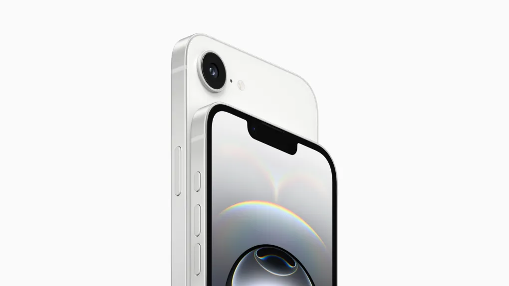 Apple iPhone 16e
