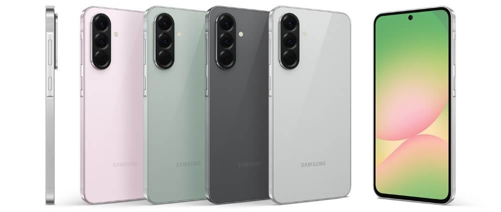 Samsung Galaxy A36