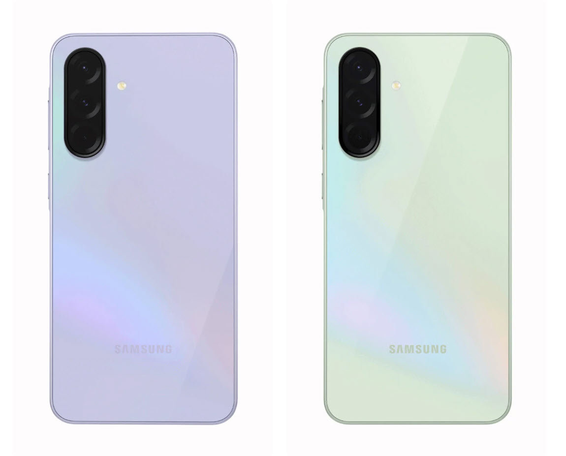 
Samsung Galaxy A36