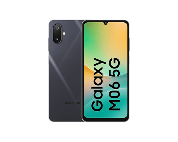 Samsung Galaxy M06