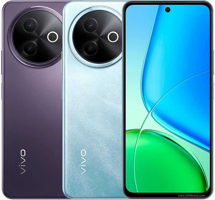 vivo Y39