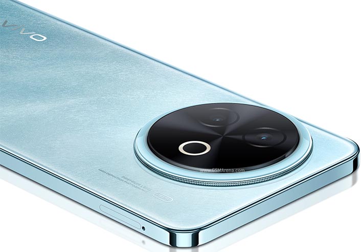 vivo Y39